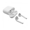 Беспроводные наушники TWS i12 (белые) - 2